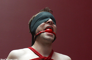 Blake - A Straight Jock by Men On Edge image 13