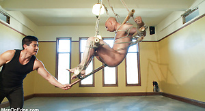 John Magnum - The Bodybuilder by Men On Edge image 9