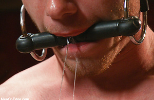 Drake Wild - Hot Straight Stud by Men On Edge image 13