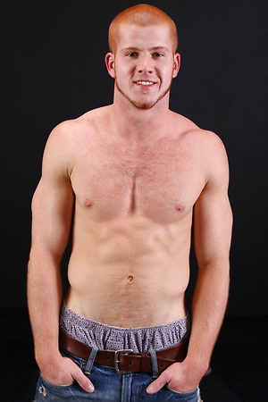 Red stud Delaney solo by ChaosMen image 9