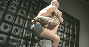 Drake Jaden & Brandon X by Hard Friction image 2