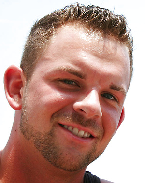 Attitude With A Smile - ManAvenue\'s Trey Tyler