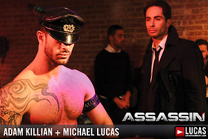 Assasin by Lucas Entetainment image 11