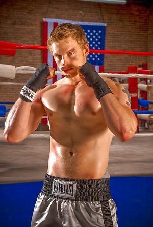 Brandon Bangs by Raging Stallion image 1