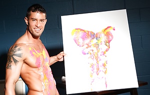 Muscle painter - Cody Cummings by Cody Cummings image 11
