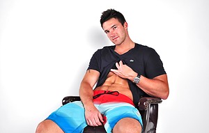 Trystan Bull shows his dick by Trystan Bull image 2
