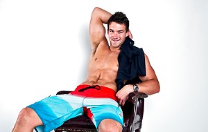 Trystan Bull shows his dick by Trystan Bull image 3