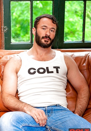 Wilfried Knight
