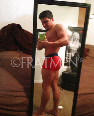 Julian self pics