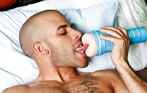 Austin Wilde plays with toys by Austin Wilde image 6