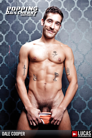 Dale Cooper Tops Hunter Page\'s Fresh Hole by Lucas Entetainment image 15