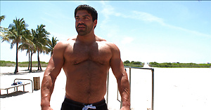 This muscular hunk pounds his tiny twink ass by Out In Public image 1