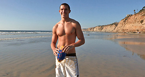 Professional chiller Paul by SeanCody image 12
