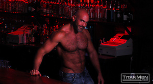 Strobe: Scene 3: Jesse Jackman and Casey Williams by TitanMen image 6