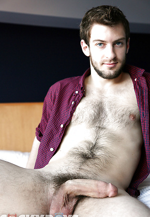 Bravo Delta Fucks Austin Wilde! by Cocky Boys image 3