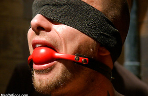 Jesse Colter flogged, edged, and cumming handfree with electricity