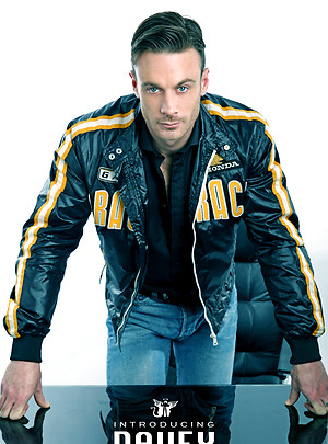 Introducing Davey. Starring Davey by Men at Play image 2