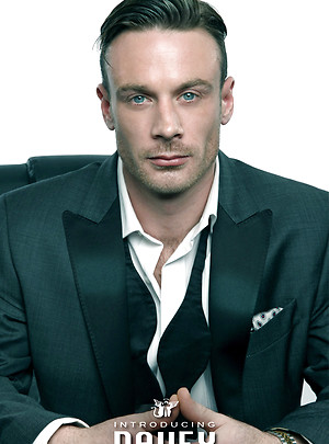 Introducing Davey. Starring Davey by Men at Play image 3