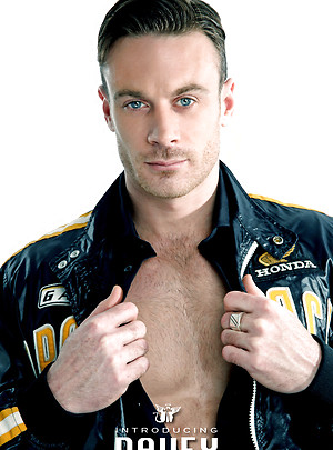 Introducing Davey. Starring Davey by Men at Play image 4