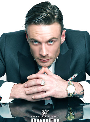 Introducing Davey. Starring Davey by Men at Play image 12