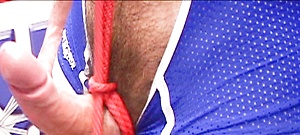 Dolan Wolf by Bound Jocks image 6