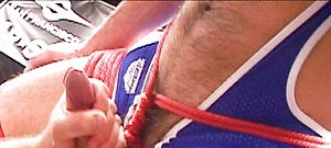 Dolan Wolf by Bound Jocks image 12