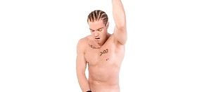 Muscle men strokes dicks by Bound Jocks image 7