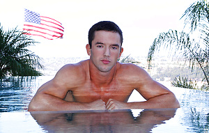 Muscle stud Zack by SeanCody image 11