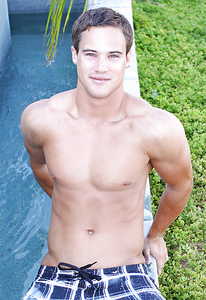 Coleman posing naked by SeanCody image 5