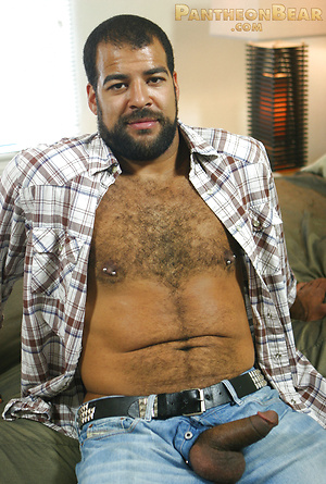 Solo by Roman Wright by Pantheon Bear image 8