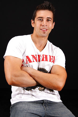 A simple solo by Severino by ChaosMen image 6