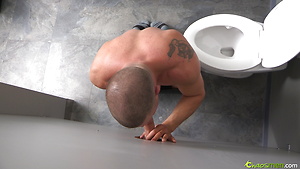 Booker & Glenn  :G:hOle RAW by ChaosMen image 14