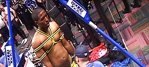 JP Richards bounded by Bound Jocks image 2