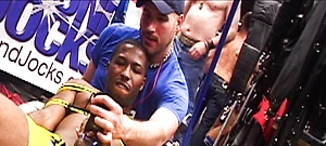 JP Richards bounded by Bound Jocks image 5