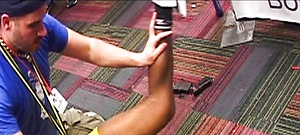 JP Richards bounded by Bound Jocks image 7