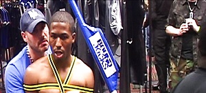 JP Richards bounded by Bound Jocks image 15