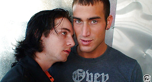 Alt Stud Fucks Hot Emo by Alternadudes image 3