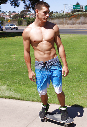 Ashton by SeanCody image 9