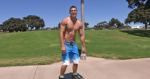 Ashton by SeanCody image 12