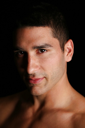 Stefan  :Solo by ChaosMen image 7