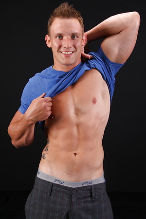 A simple solo by Gavin Sevin by ChaosMen image 3
