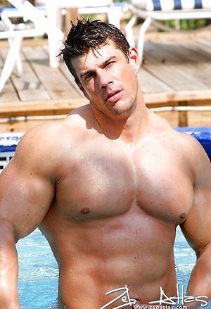 Plunge with Zeb by Zeb Atlas image 3