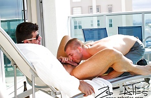 Room Service by Zeb Atlas image 6