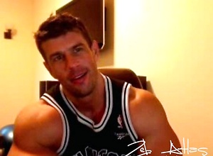Live Cam Striptease by Zeb Atlas image 1