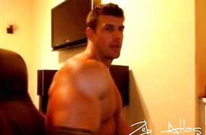 Live Cam Striptease by Zeb Atlas image 6
