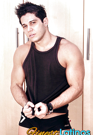 Tony Exposing Butt by Finest Latin Men image 3