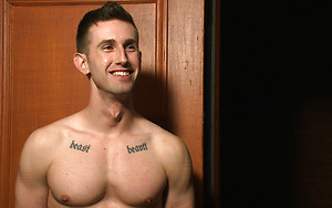 Cruising for Sex with Troy. Nick Moretti,Troy Daniels.