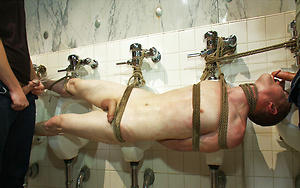 I'm a whore... I need cock, cum, piss and pain, Sir. Ricky Sinz,Holden Phillips.