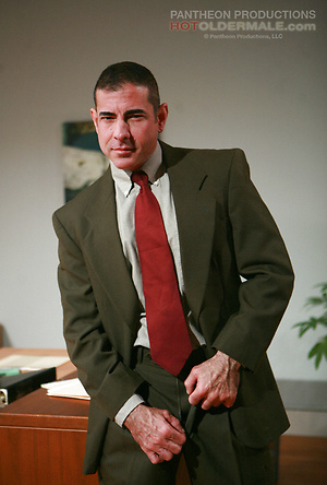 Nick Moretti - the office solo