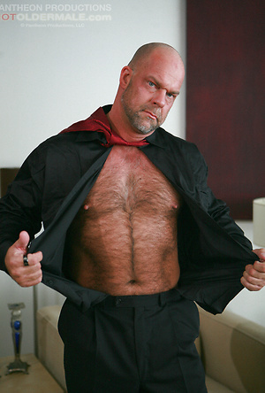 Zak Spears - Unsuitable by Hot Older Male image 4